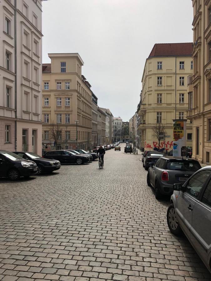 Top Spot Mitte . The Place To Be ! Берлин Екстериор снимка